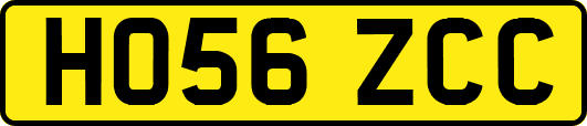 HO56ZCC