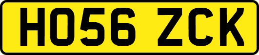 HO56ZCK