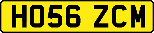 HO56ZCM
