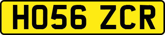 HO56ZCR