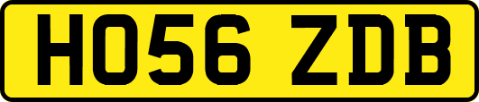 HO56ZDB
