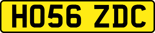 HO56ZDC