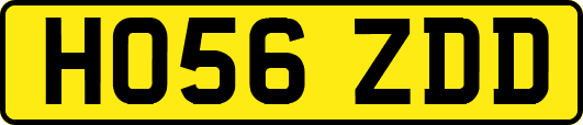 HO56ZDD