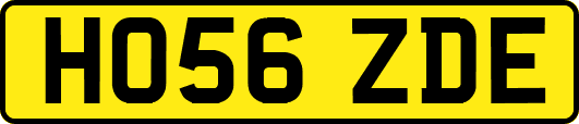 HO56ZDE