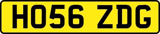 HO56ZDG