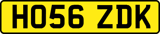 HO56ZDK