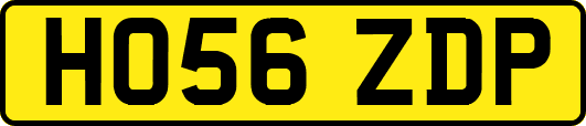 HO56ZDP