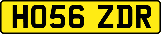 HO56ZDR