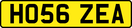 HO56ZEA