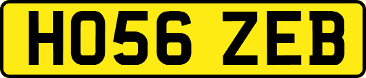 HO56ZEB
