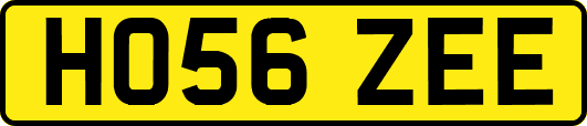 HO56ZEE