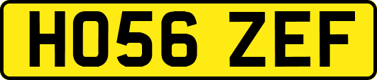 HO56ZEF