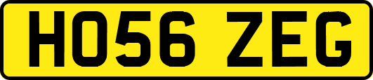 HO56ZEG