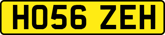 HO56ZEH