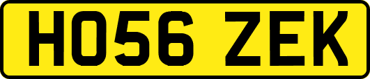 HO56ZEK