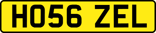 HO56ZEL