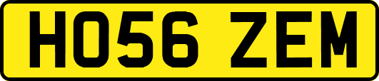 HO56ZEM