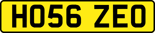 HO56ZEO