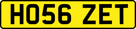 HO56ZET