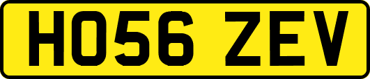 HO56ZEV