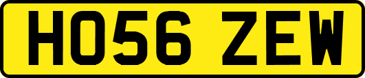 HO56ZEW