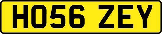 HO56ZEY