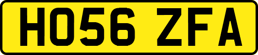 HO56ZFA