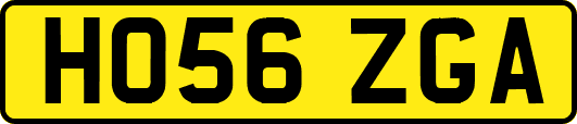 HO56ZGA