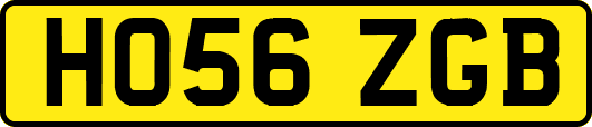 HO56ZGB