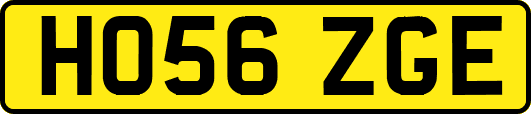 HO56ZGE