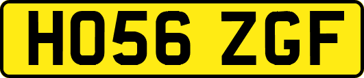 HO56ZGF