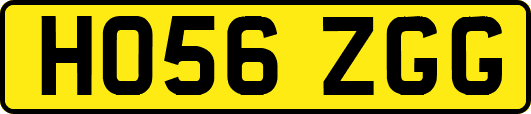 HO56ZGG