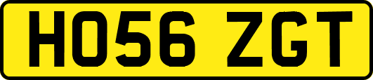 HO56ZGT