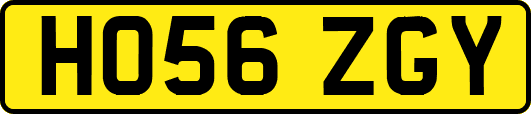 HO56ZGY