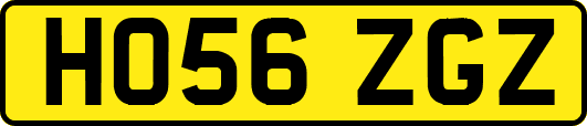 HO56ZGZ