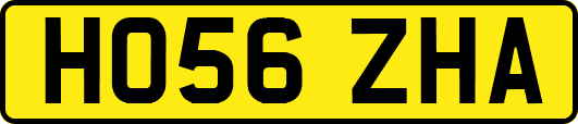 HO56ZHA