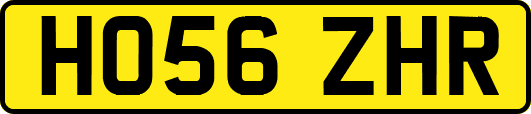 HO56ZHR