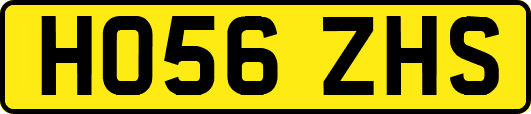 HO56ZHS