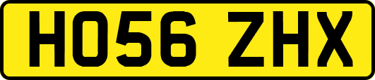 HO56ZHX