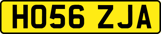 HO56ZJA