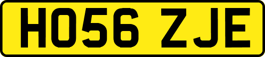 HO56ZJE