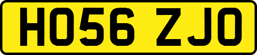 HO56ZJO