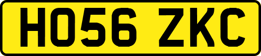 HO56ZKC