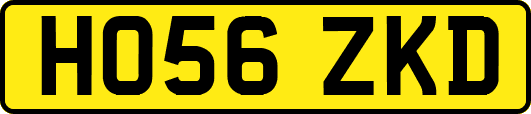 HO56ZKD