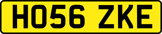 HO56ZKE