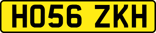 HO56ZKH