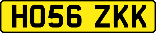 HO56ZKK