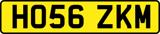 HO56ZKM