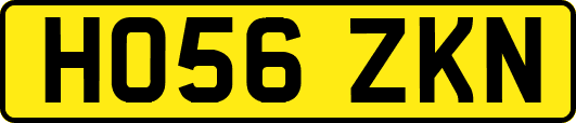 HO56ZKN
