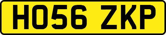 HO56ZKP
